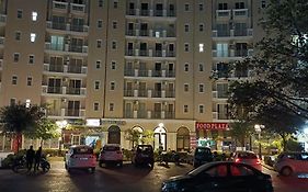 Radhe Krishna Luxury Stay